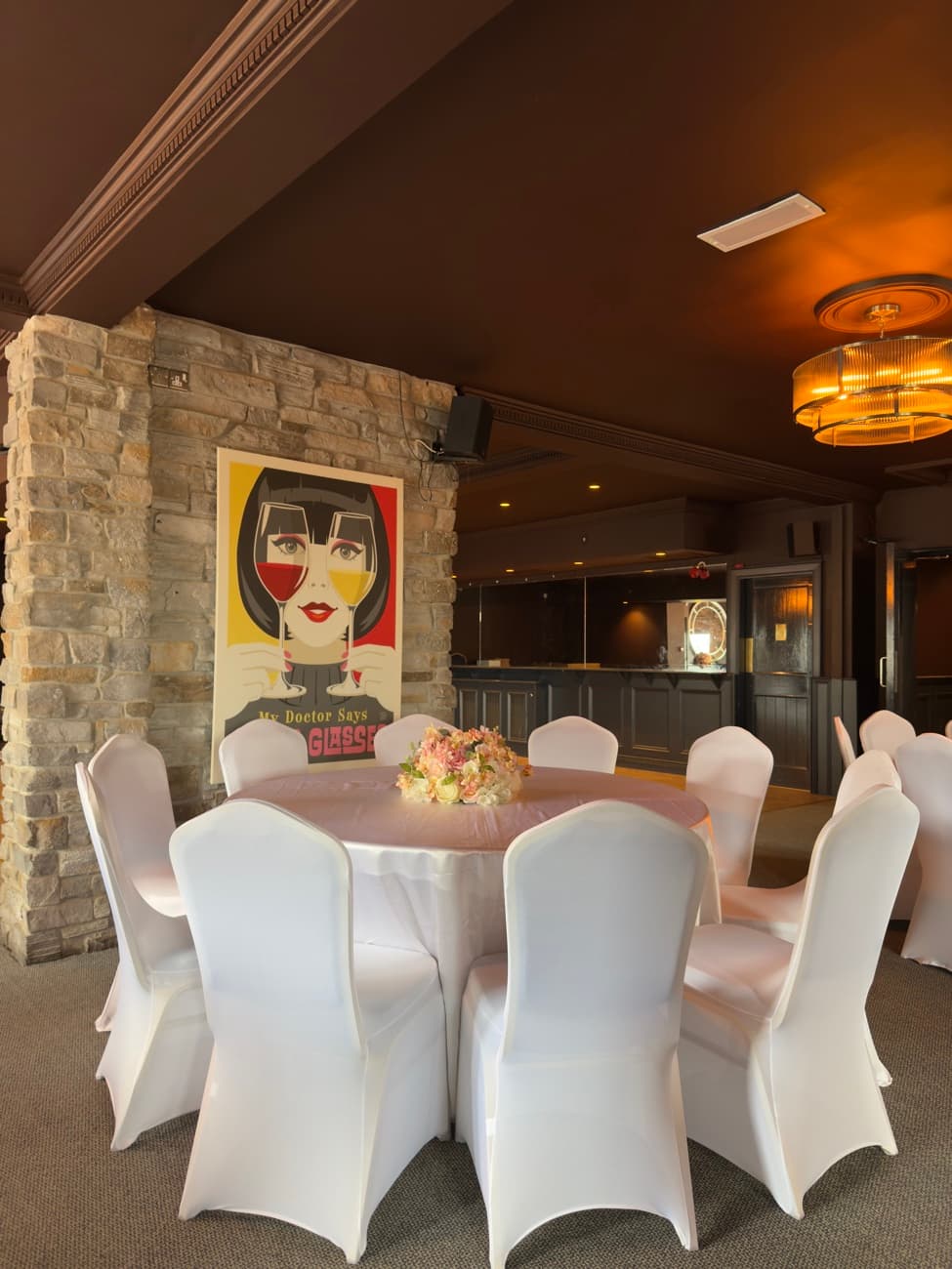 Function room 4