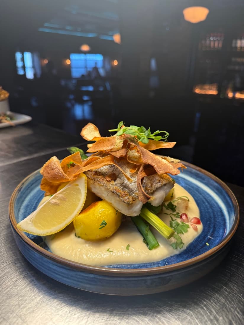 Weekly Specials